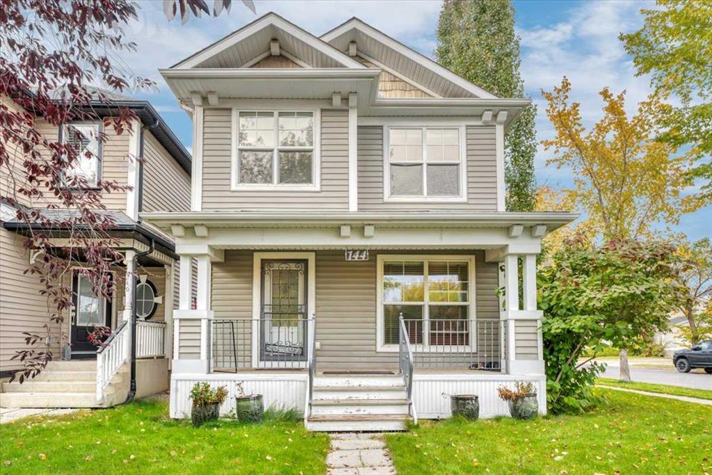 Picture for 144 Prestwick Avenue 