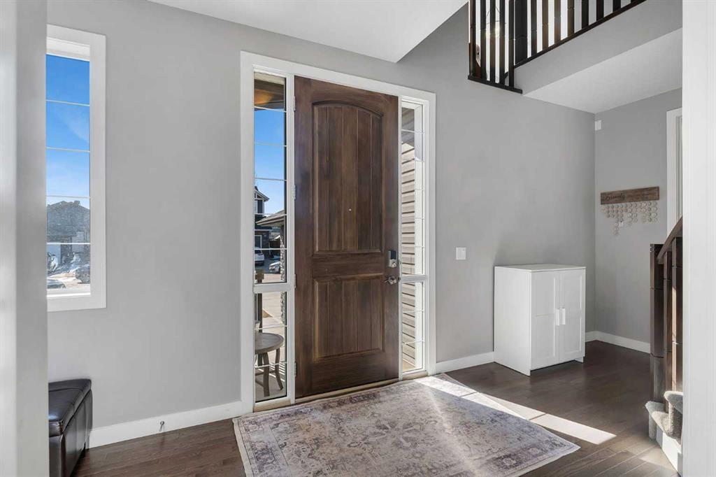 Picture for 140 Rainbow Falls Heath 