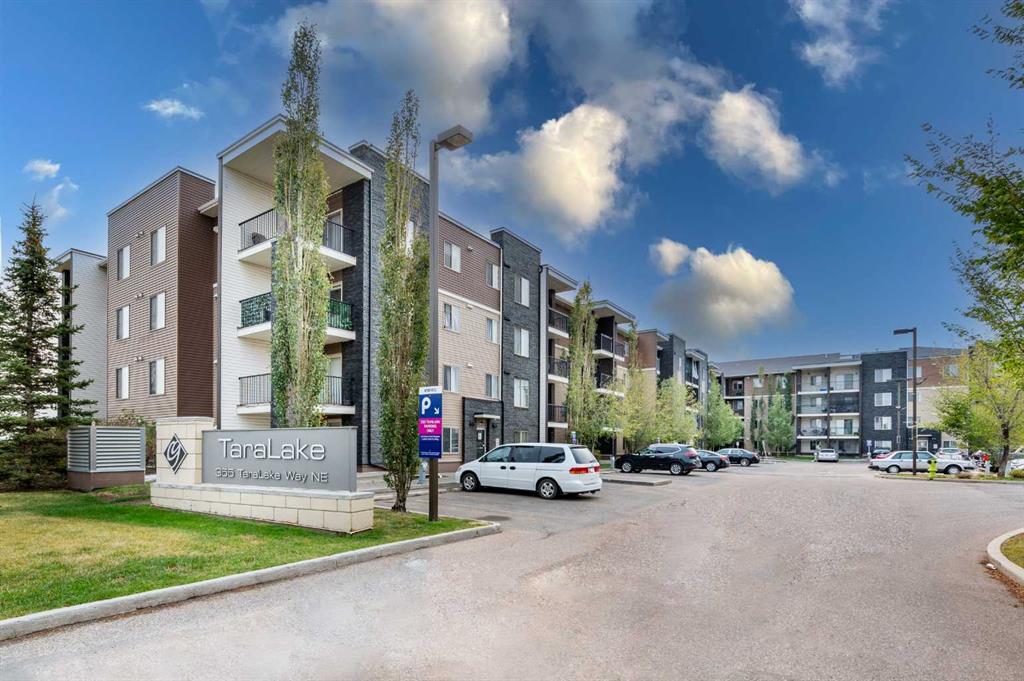 Picture for 309, 355 TARALAKE Way NE