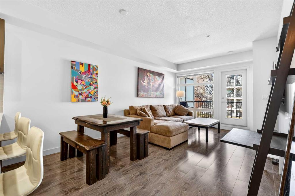 Picture for 204, 323 20 Avenue SW