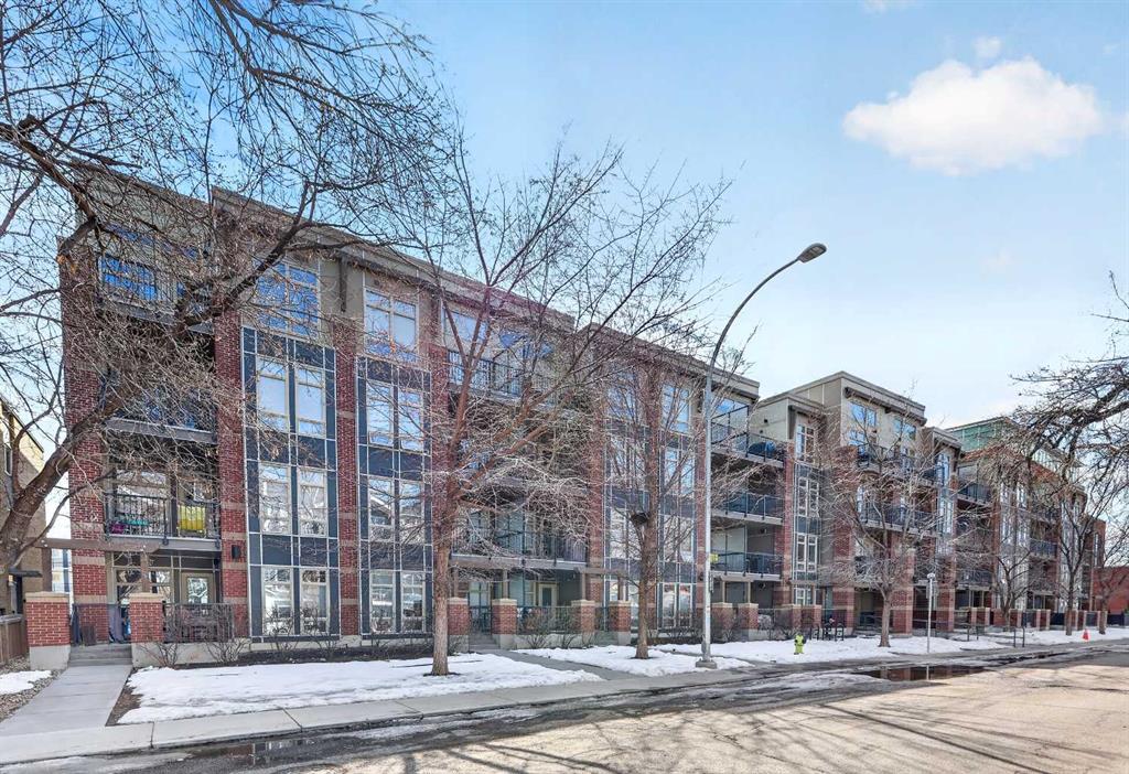 Picture for 204, 323 20 Avenue SW