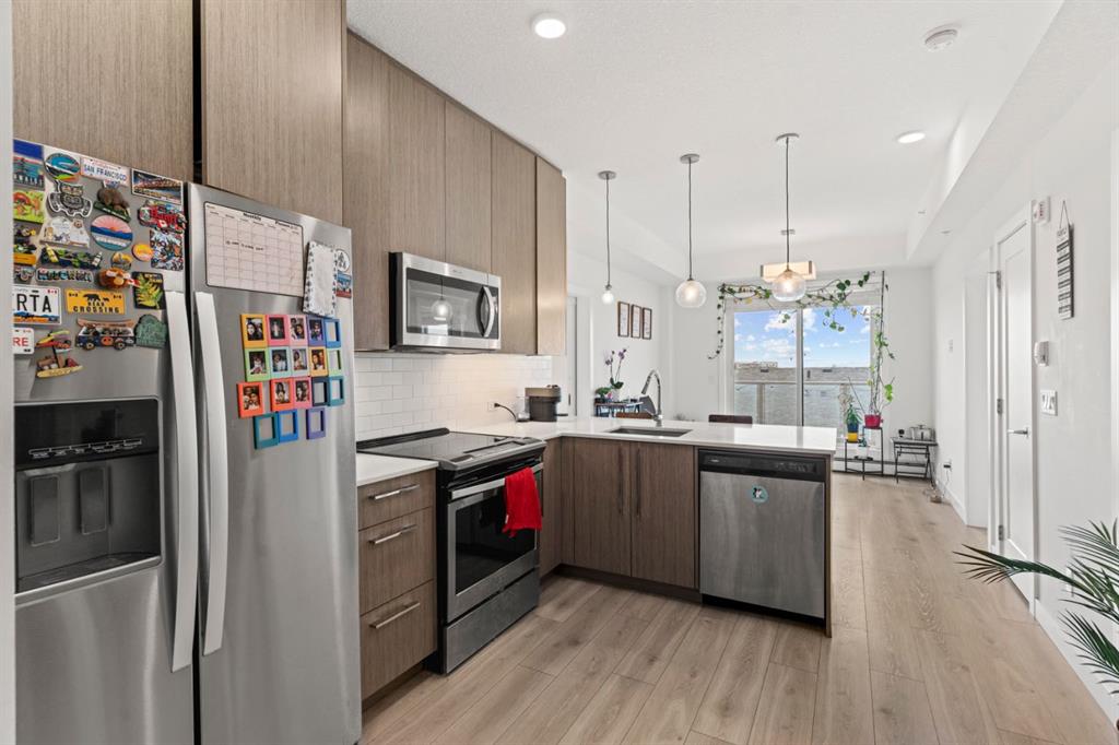 Picture for 2424, 76 Cornerstone Passage NE