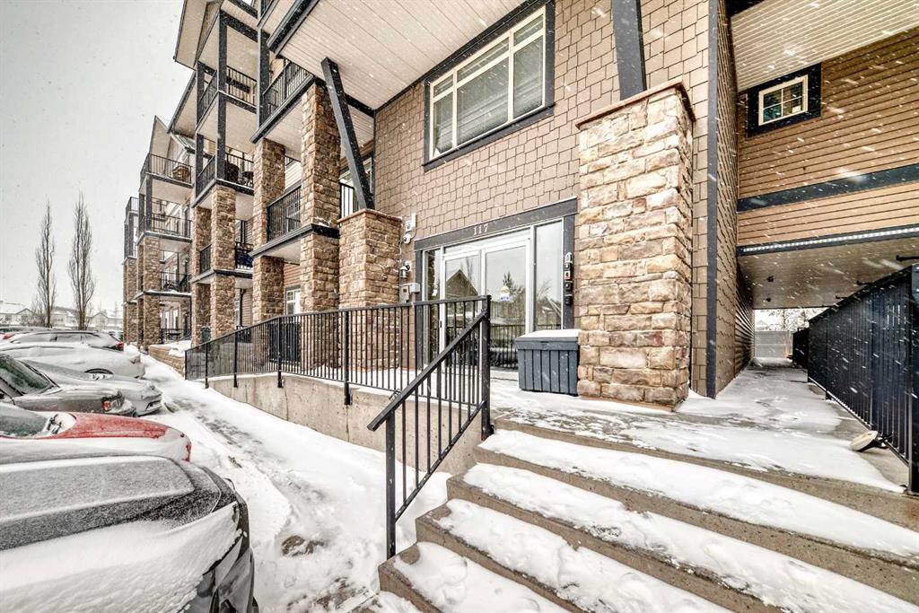 Picture for 101, 117 Copperpond Common SE