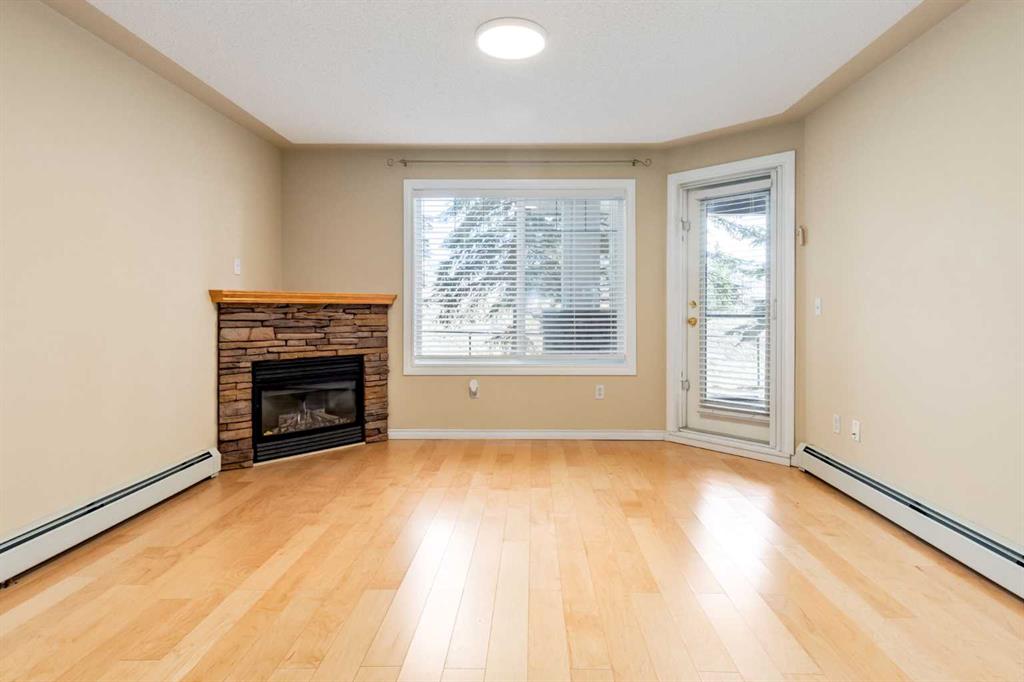 Picture for 110, 345 Rocky Vista Park NW