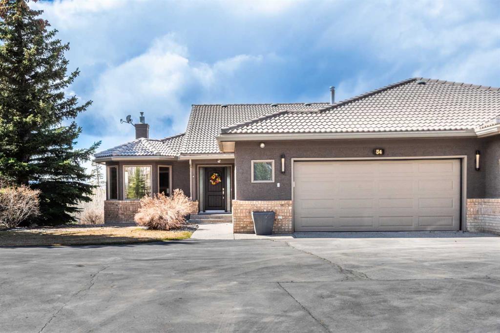 Picture for 54 Sunset Way 