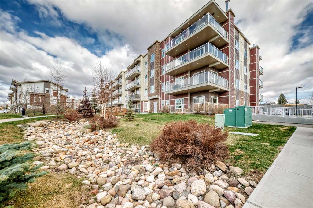 Picture for 103, 300 Harvest Hills Place NE