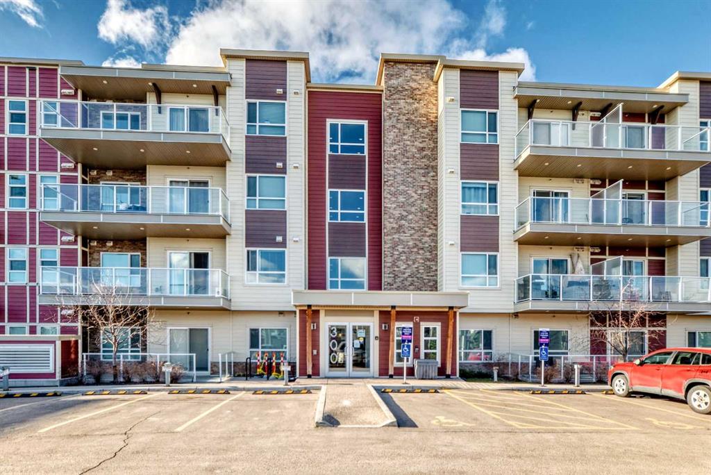 Picture for 103, 300 Harvest Hills Place NE