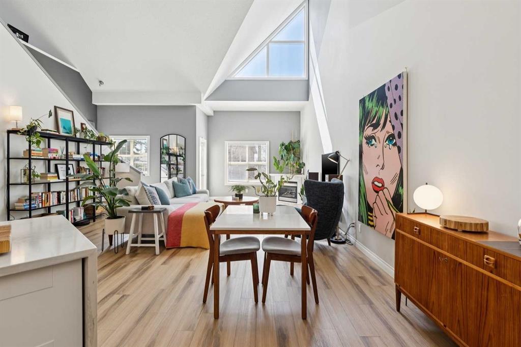 Picture for 406, 1631 28 Avenue SW