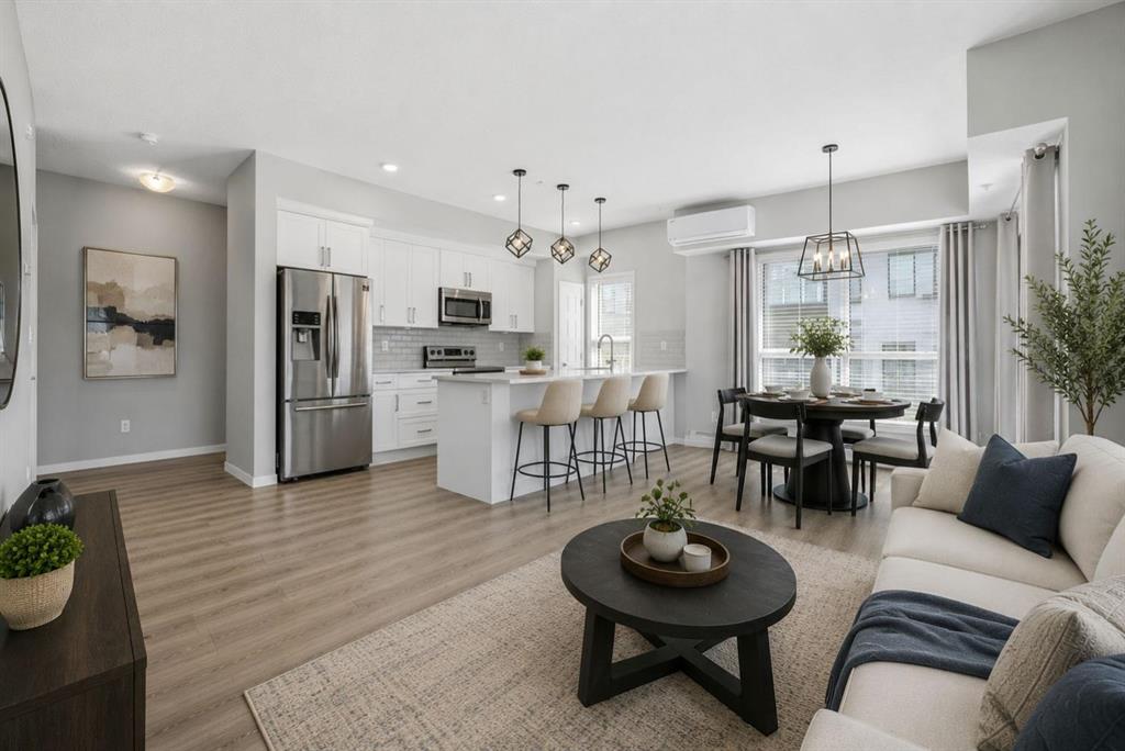 Picture for 204, 4150 Seton Drive SE