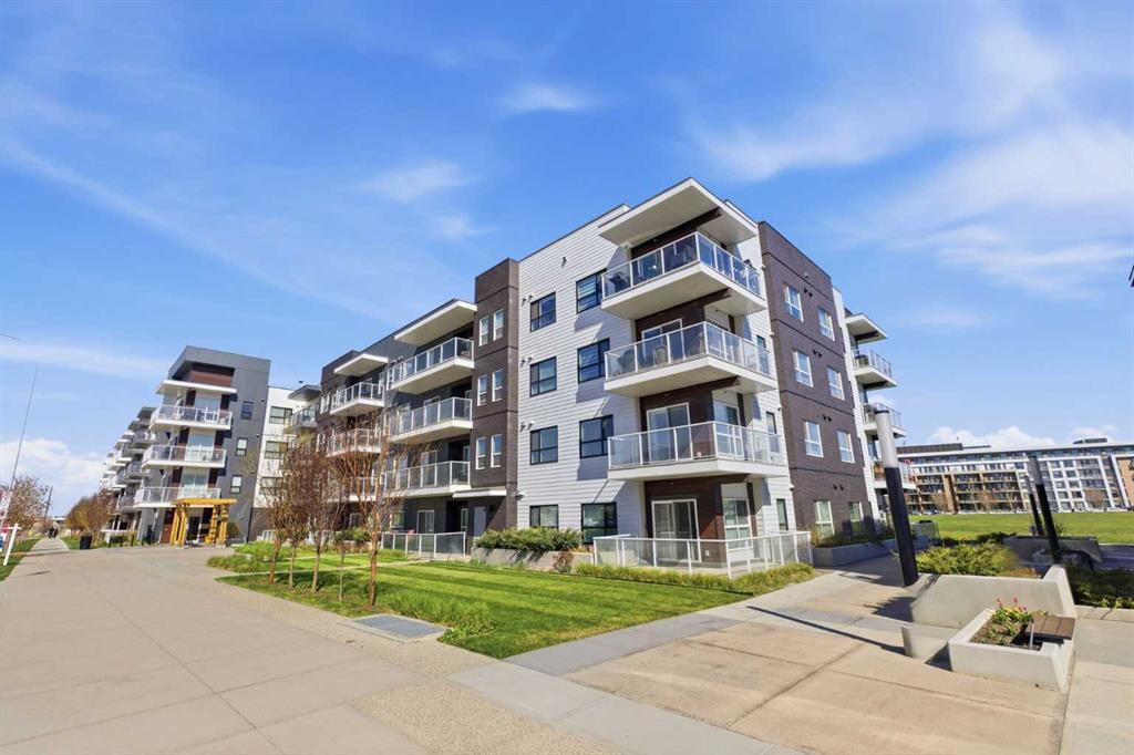 Picture for 204, 4150 Seton Drive SE