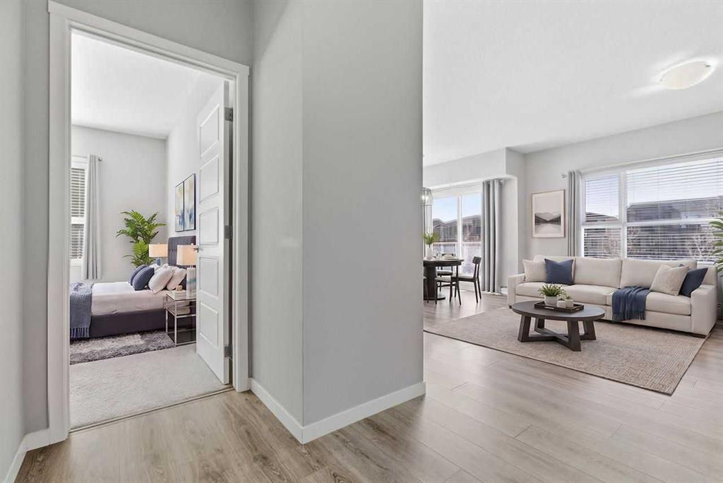 Picture for 204, 4150 Seton Drive SE
