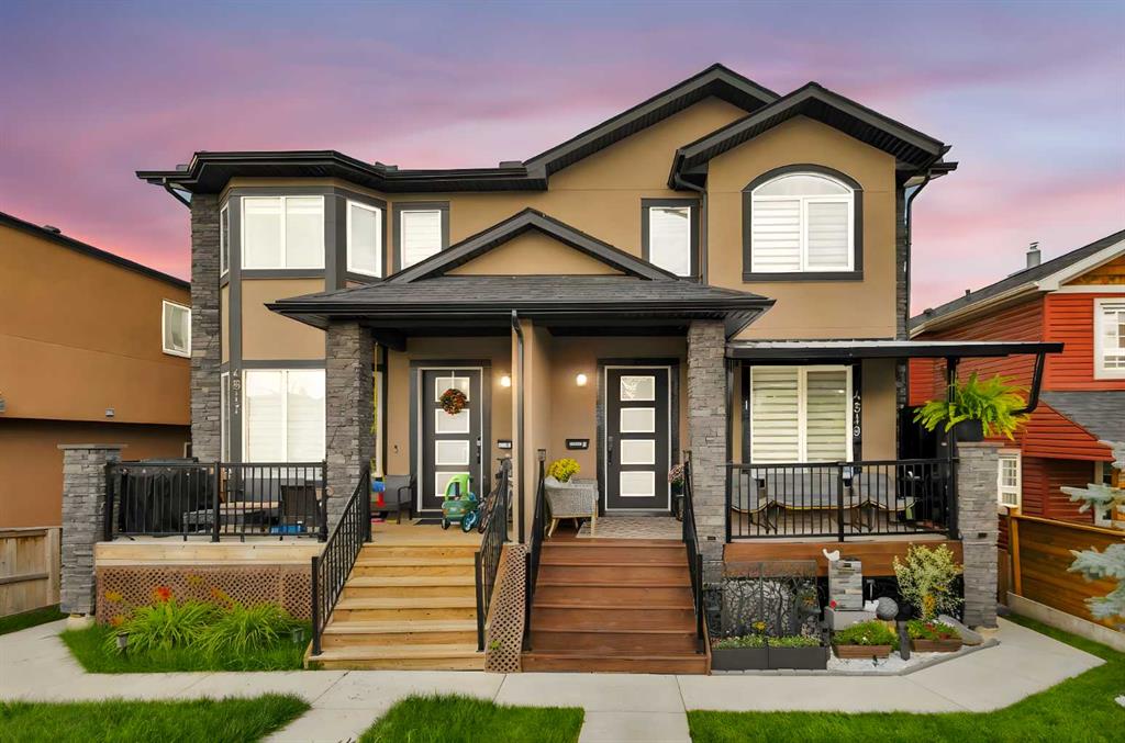 Picture for #2, 4519 bowness Road NW