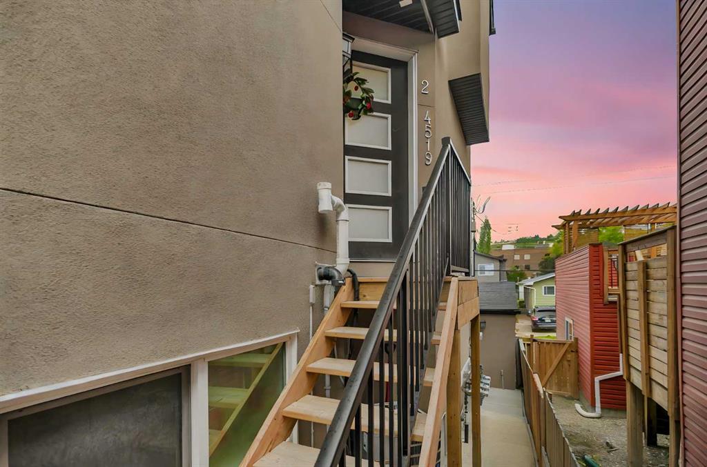 Picture for #2, 4519 bowness Road NW