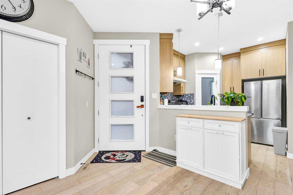 Picture for #2, 4519 bowness Road NW