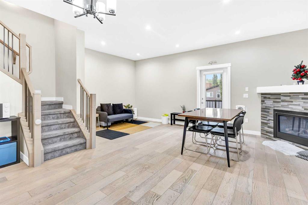 Picture for #2, 4519 bowness Road NW