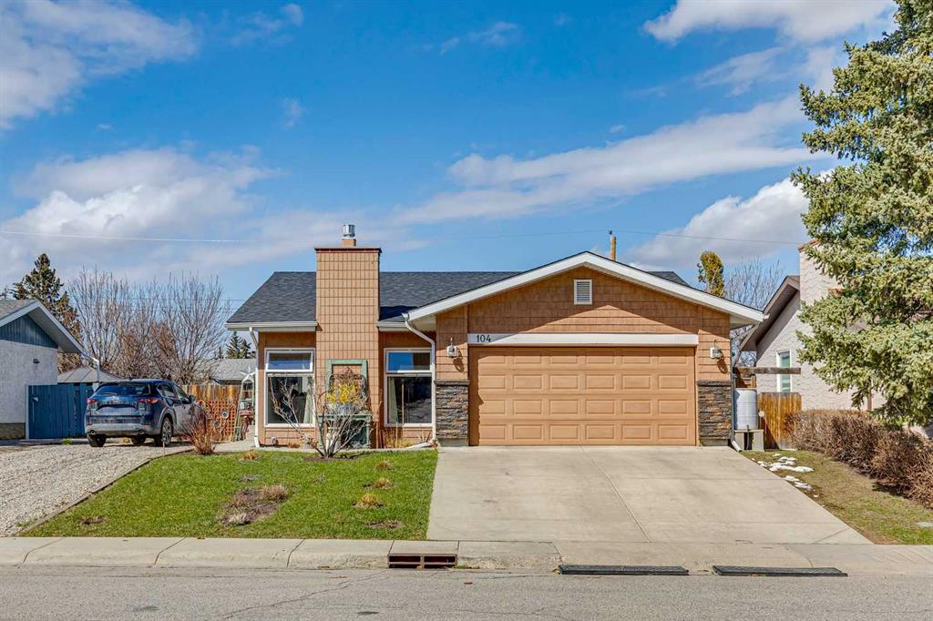Picture for 104 Cedarpark Drive SW