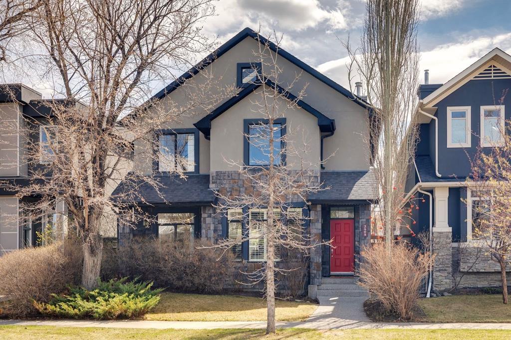 Picture for 2405 Bowness Road NW