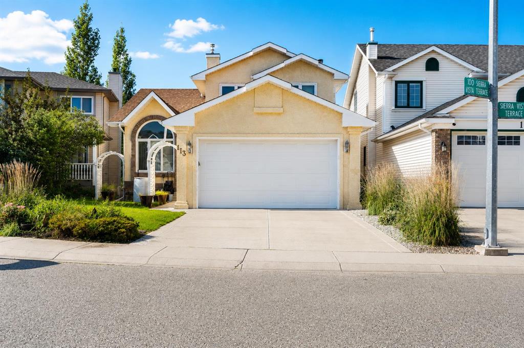 Picture for 113 Sierra Vista Terrace SW