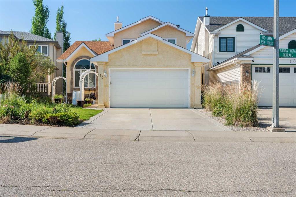 Picture for 113 Sierra Vista Terrace SW