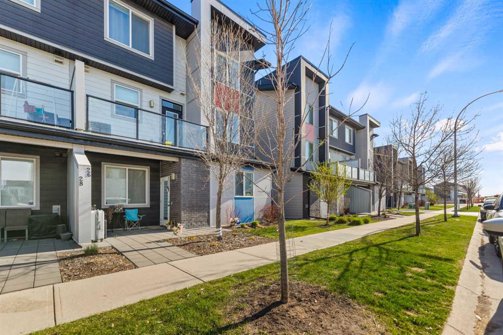 Picture for 26 Redstone Way NE