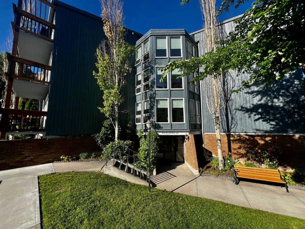 Picture for 135, 820 89 Avenue SW