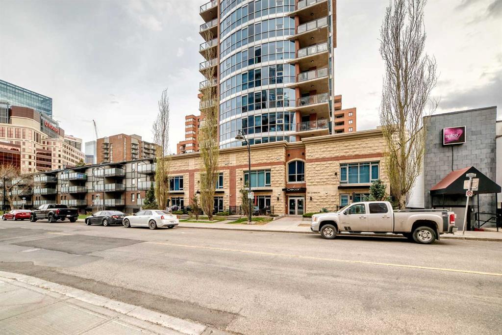 Picture for 1002, 735 2 Avenue SW