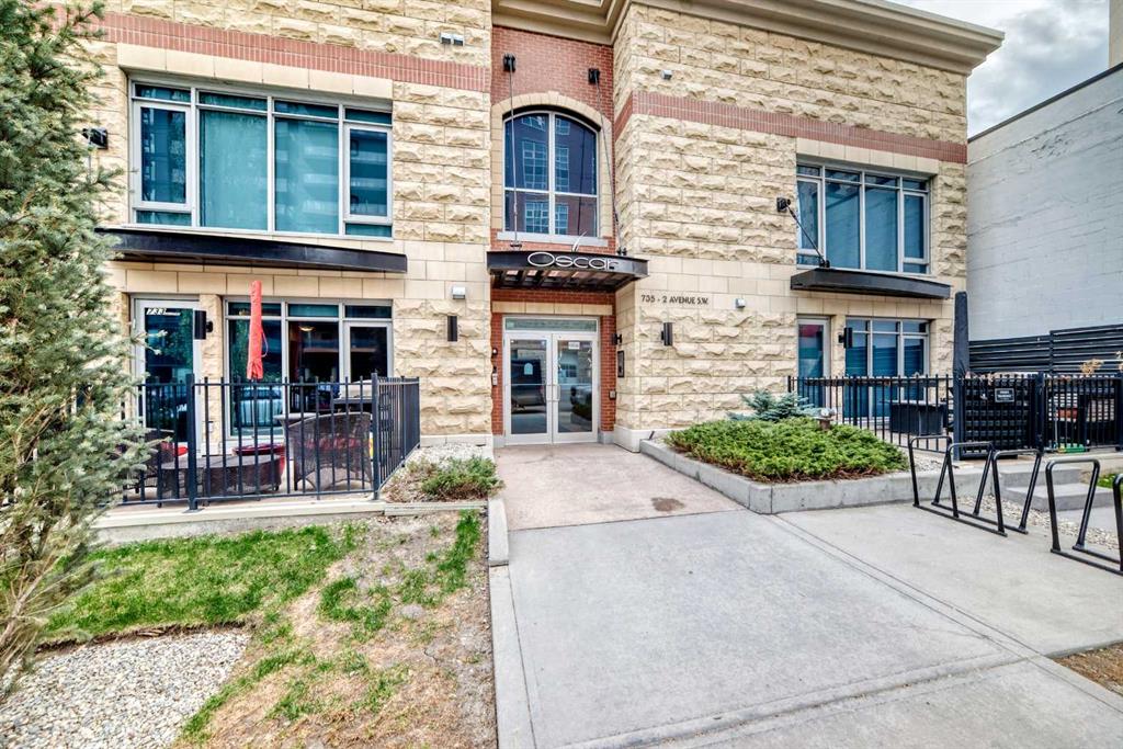 Picture for 1002, 735 2 Avenue SW