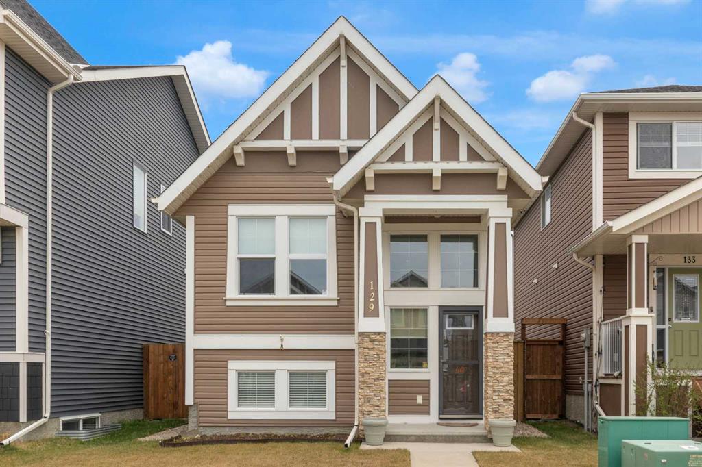 Picture for 129 Fireside Place 