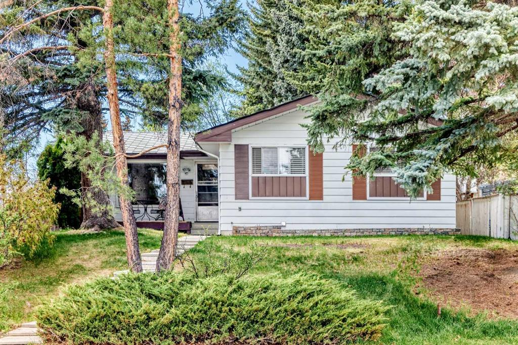 Picture for 5007 Vallance Crescent NW