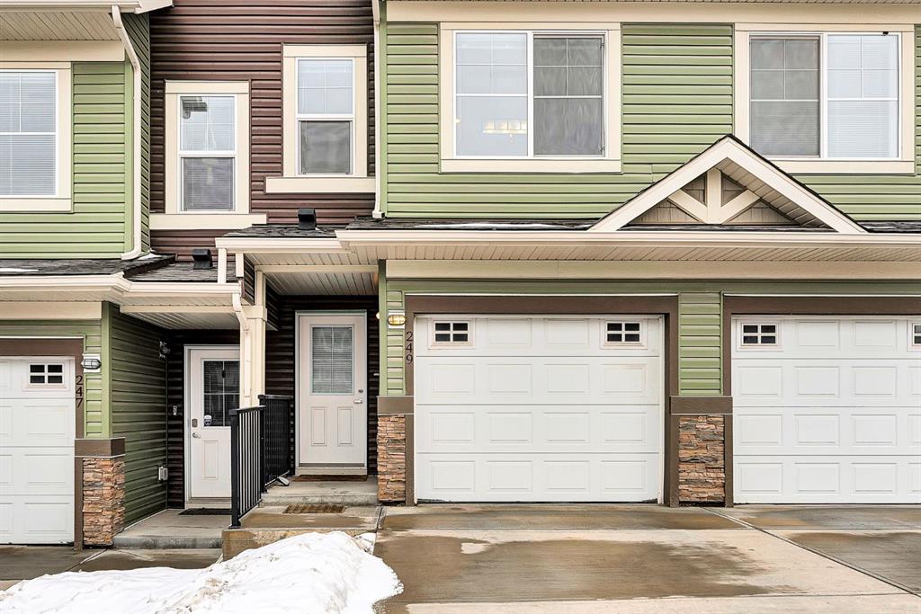 Picture for 249 Sage Hill Grove NW