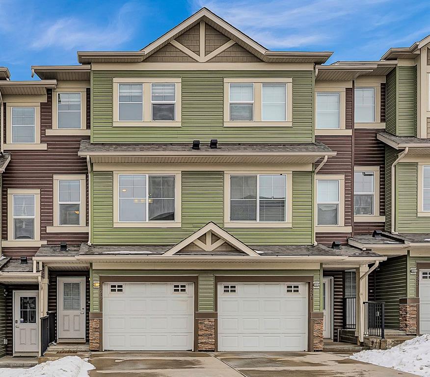Picture for 249 Sage Hill Grove NW