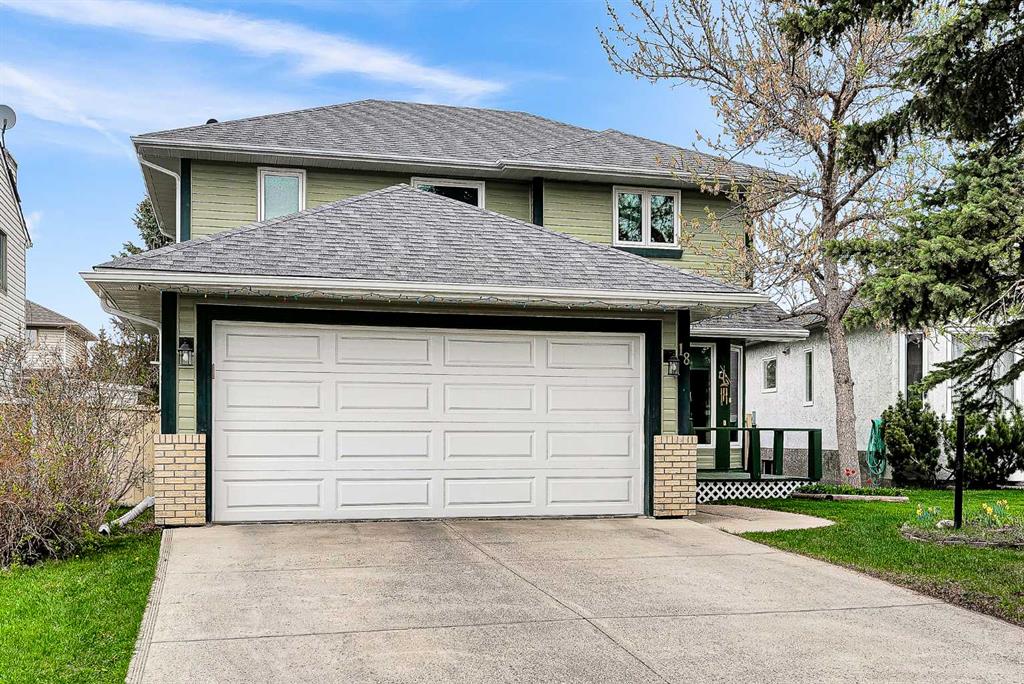 Picture for 18 Shannon Terrace SW