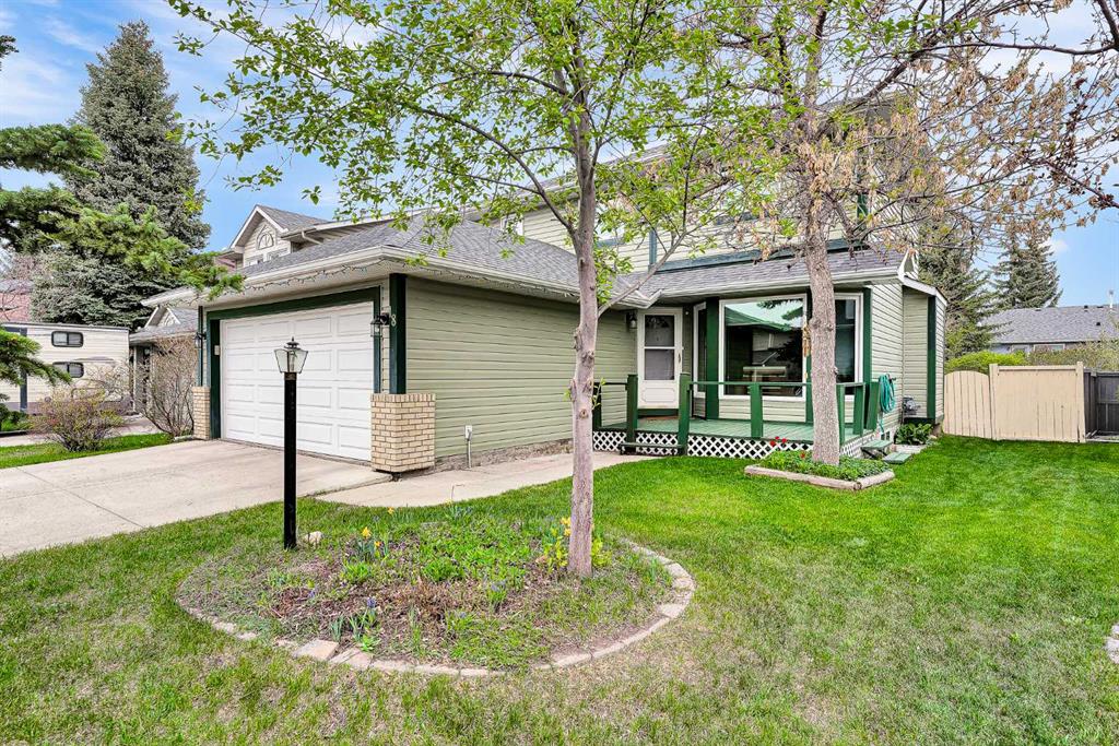 Picture for 18 Shannon Terrace SW