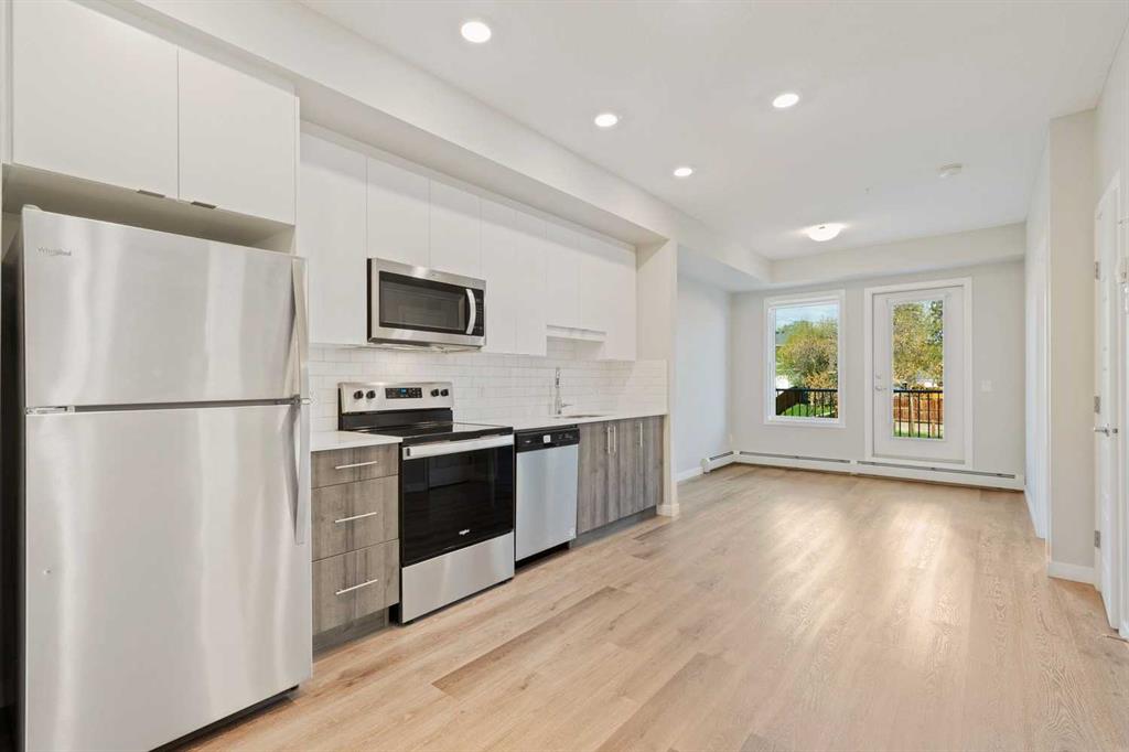 Picture for 134, 1605 17 Street SE