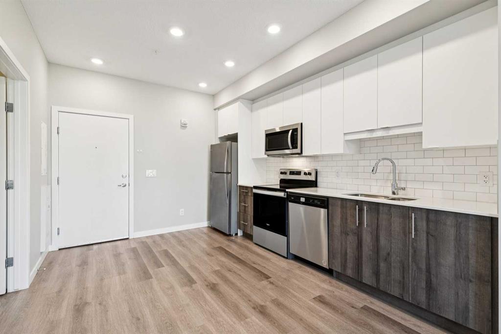 Picture for 134, 1605 17 Street SE