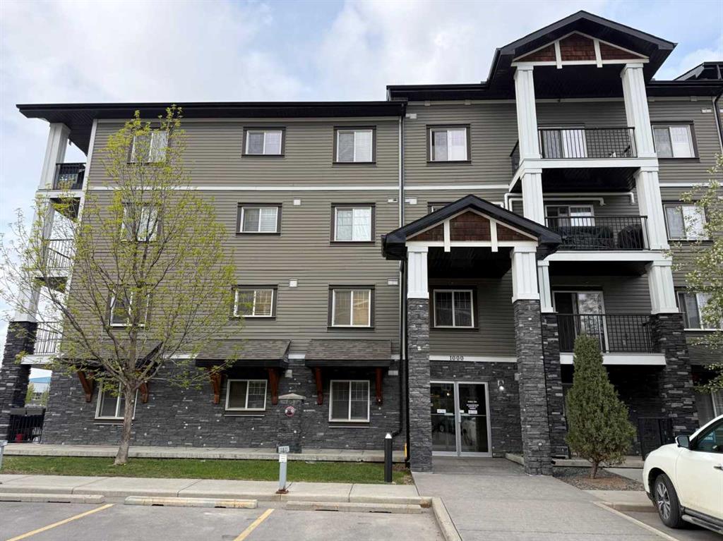 Picture for 1403, 175 Panatella Hill NW