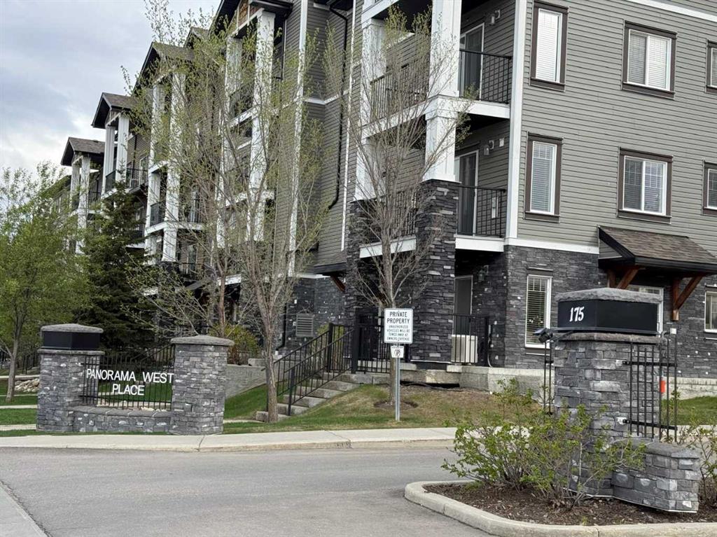 Picture for 1403, 175 Panatella Hill NW