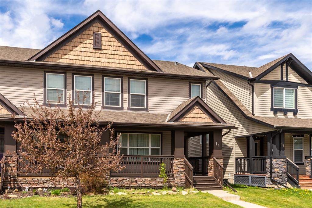 Picture for 14 Luxstone Point SW