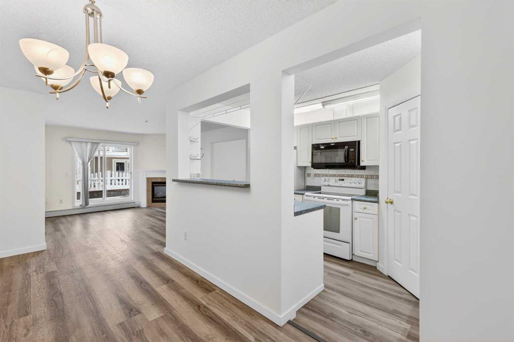 Picture for 109, 280 Shawville Way SE