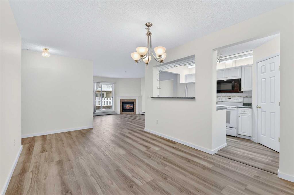 Picture for 109, 280 Shawville Way SE
