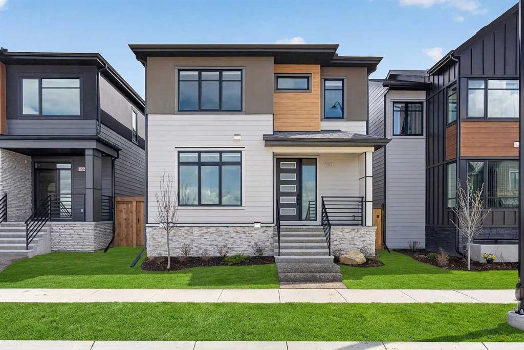 Picture for 267 Bluerock Avenue SW