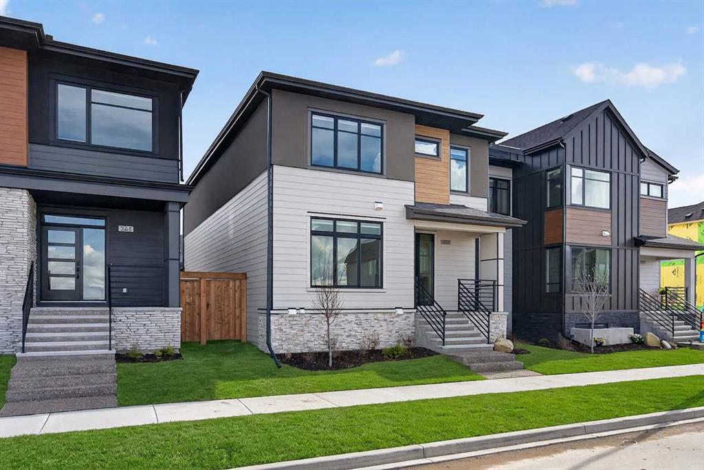 Picture for 267 Bluerock Avenue SW