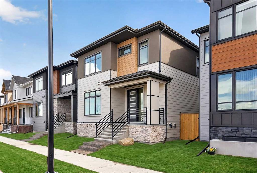 Picture for 267 Bluerock Avenue SW