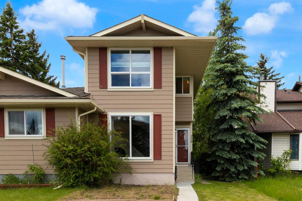 Picture for 224 Summerwood Place 