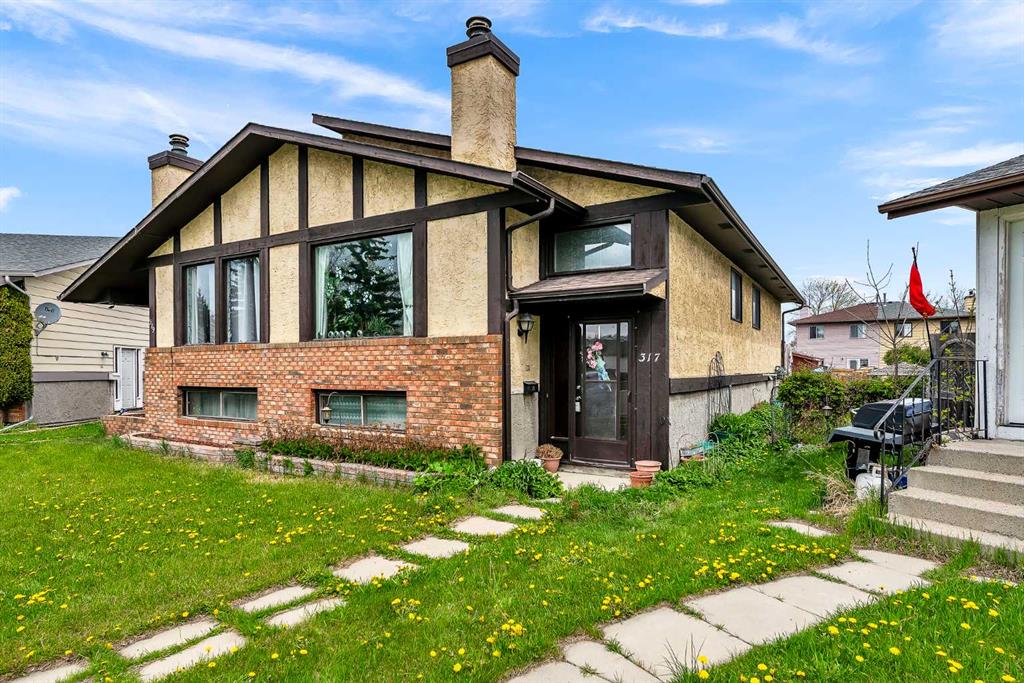 Picture for 317 Templemont Place NE