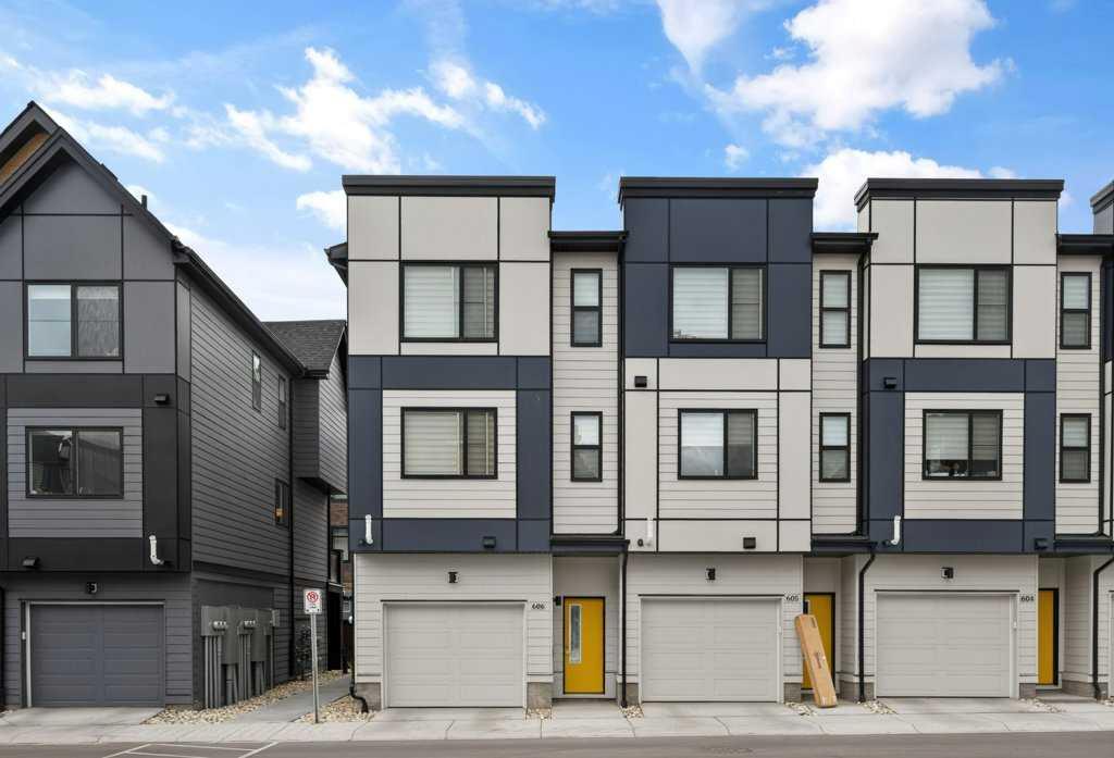 Picture for 606, 550 Seton Circle SE