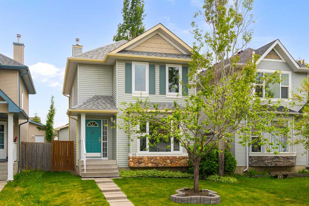 Picture for 148 Cramond Crescent SE