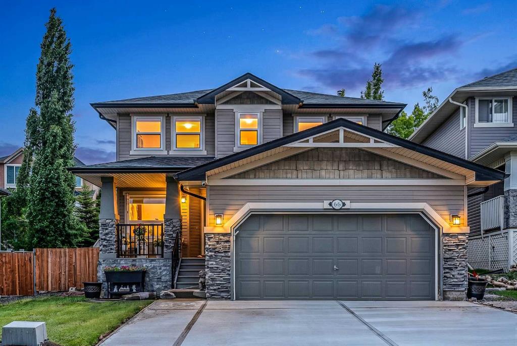 Picture for 66 Crestmont Drive SW