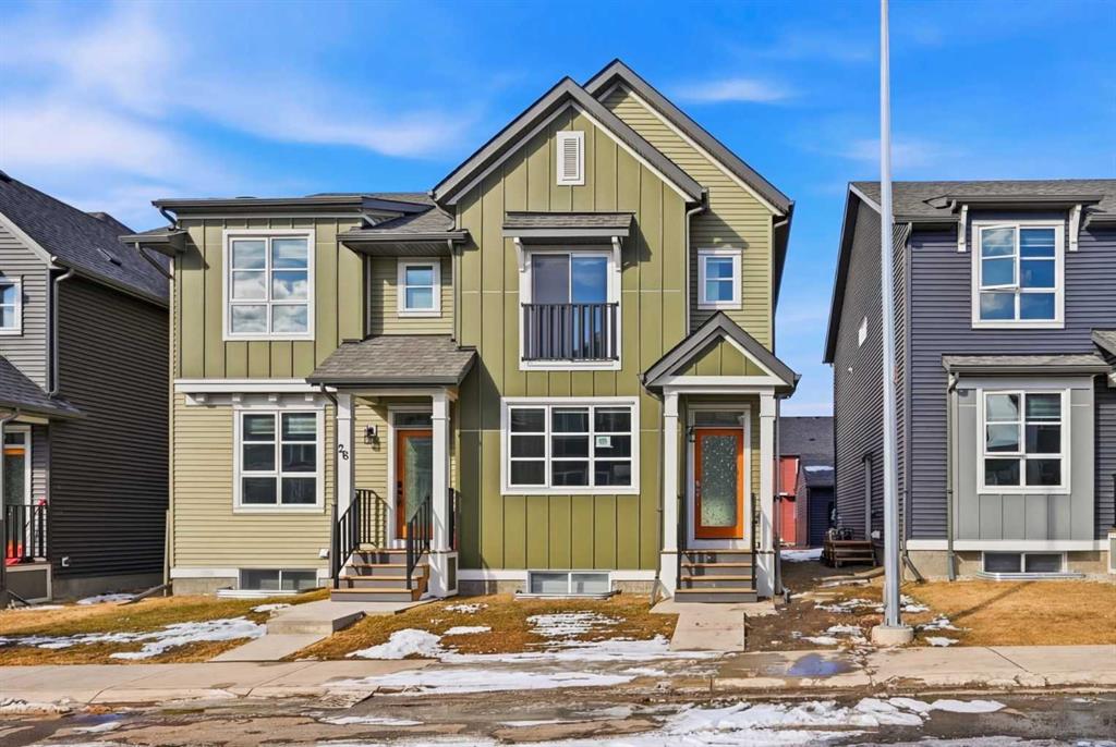 Picture for 60 Savanna Place NE