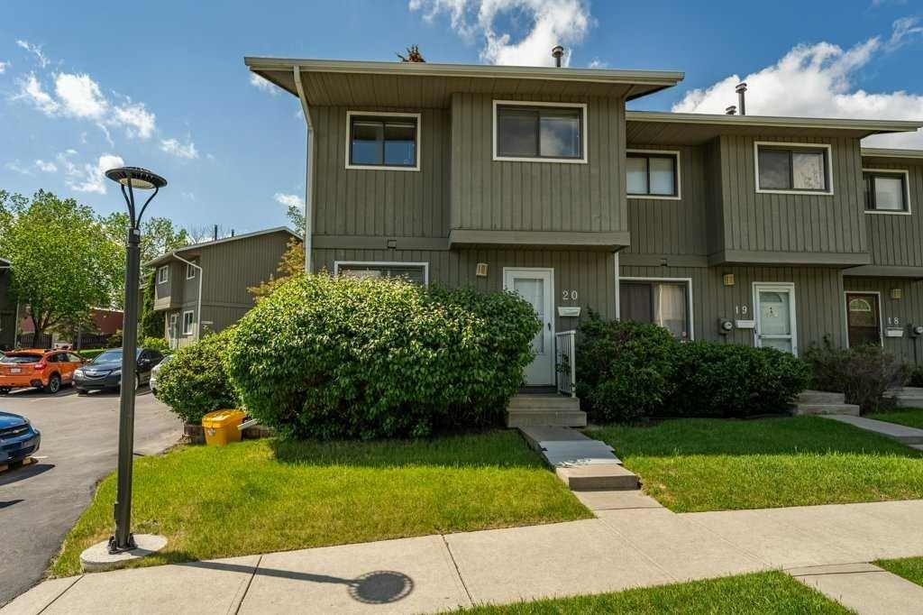 Picture for 20, 6503 Ranchview Drive NW